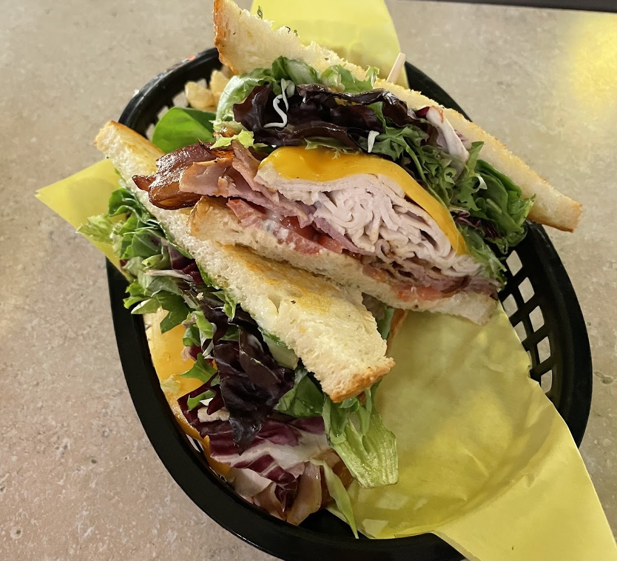 Greene's Corner Photos 2